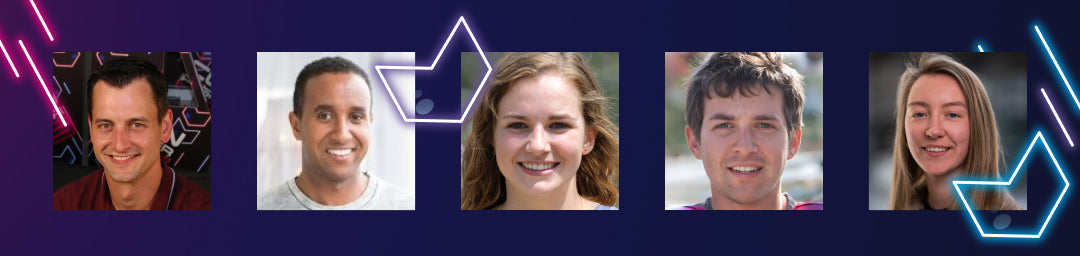 People behind Arcadro